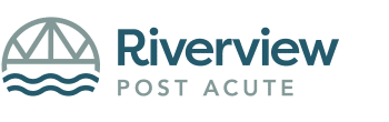 Riverview Post Acute Logo